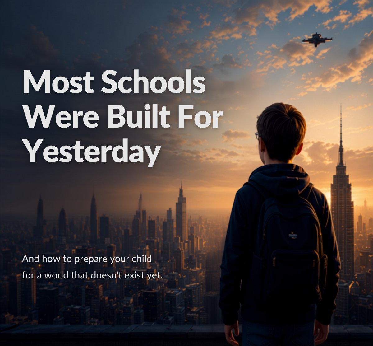 SharkTainment – Learn. Think. Build.